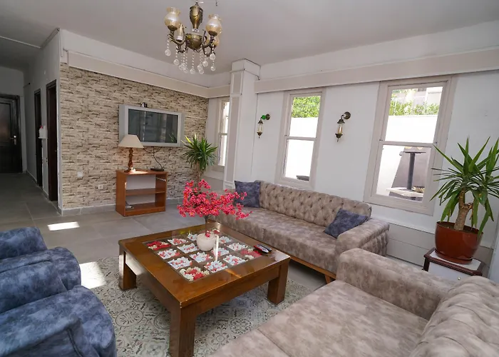 Arden Hotel Didim
