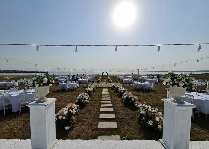 Sporkoey Hotel & Beach Club Darıca