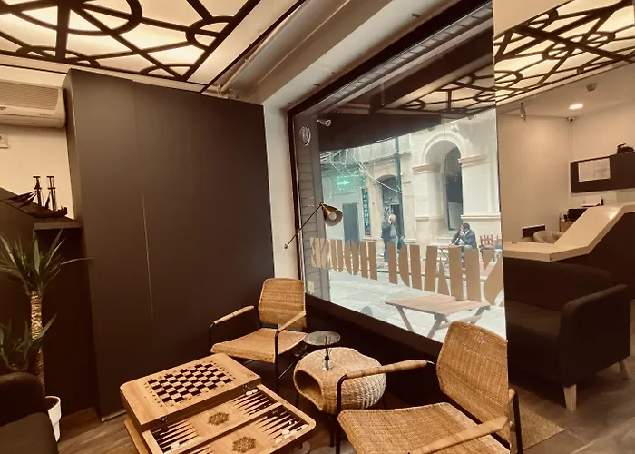 Shadi House Hotel Istanbul