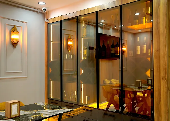 Greenwich Hotel Istanbul