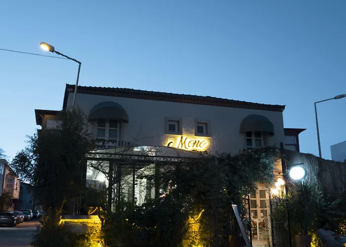 Mono Life Alaçatı