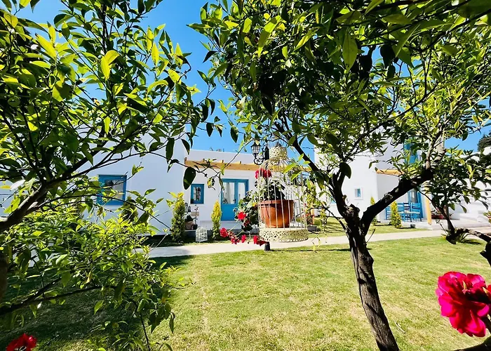 Jakaranda Unique Apart Bodrum