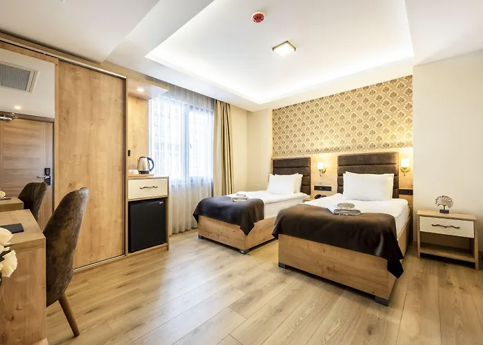 Emin Palace Istanbul