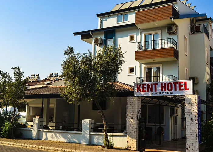 Kent Otel Fethiye