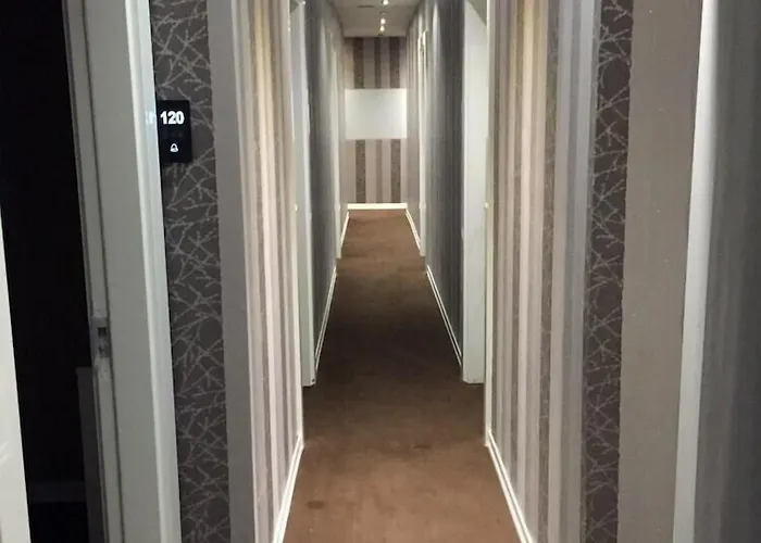 Atasehir Palace Hotel & Conference Sarigazi