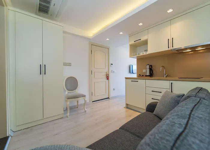 Rooms365 Fethiye