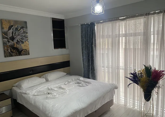 Ece Han Butik Otel Atakum