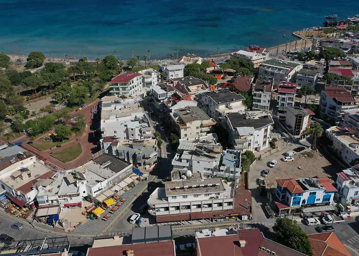 Aydin Otel Didim