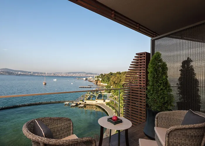Princes' Palace Resort, Buyukada - Member Of The Leading Hotels Of The World Adalar