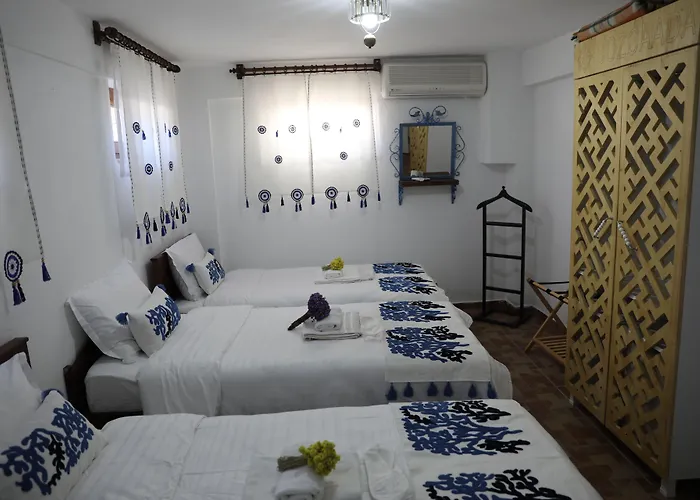 Adahan Bozcaada Otel