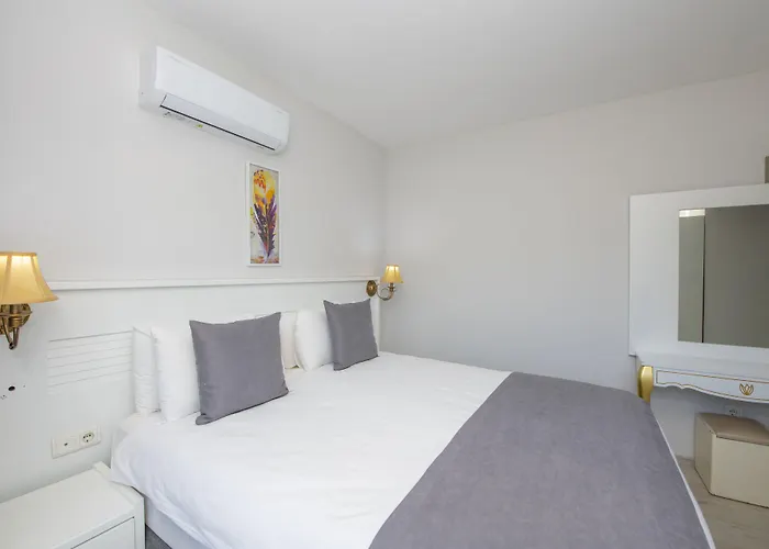 Mia Casa Hotel Фетхіє