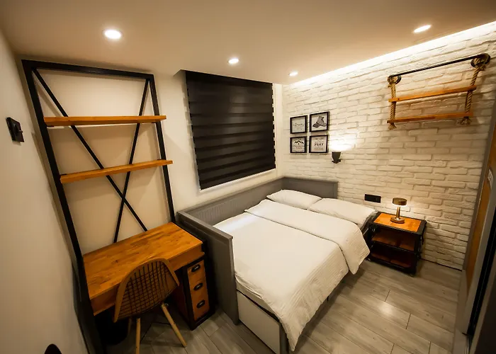 Ava Istanbul City Center Hotel