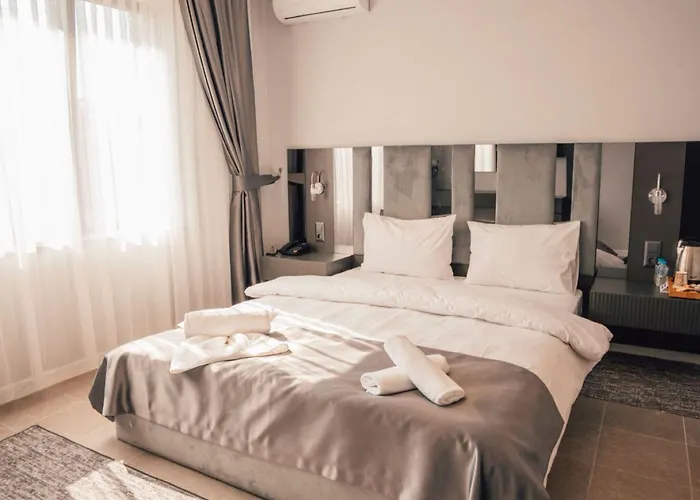 Sapanca Terrace Boutique Hotel