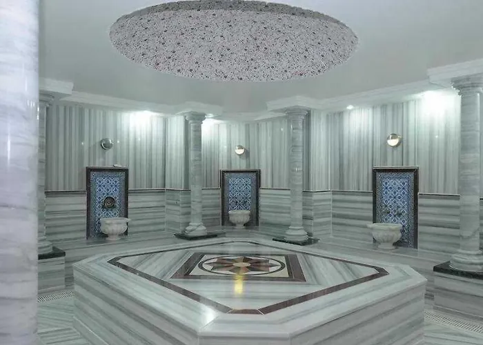 Gypsophila Holiday Village Antalya