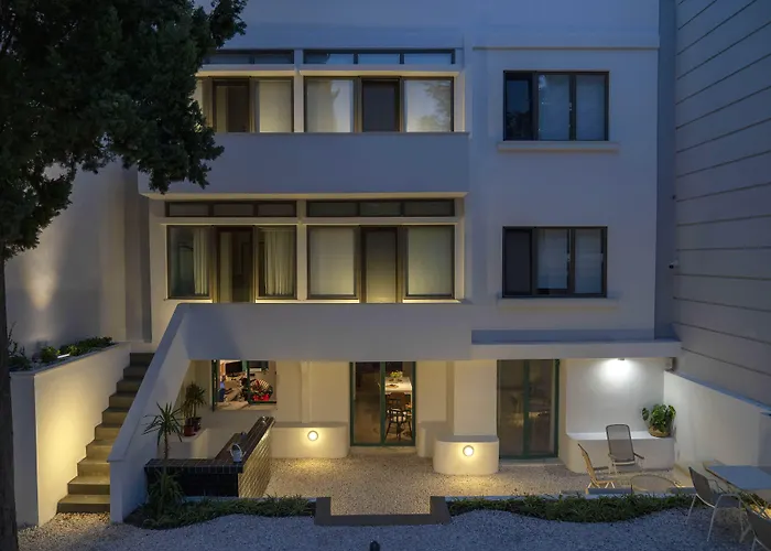 Be Bold Hostel Antalya