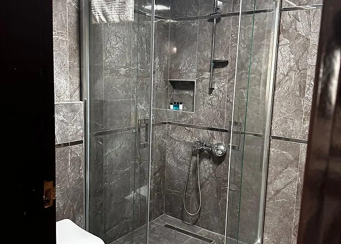 Başkent HOTEL Ankara