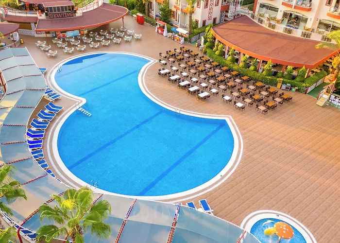 Fun&Sun Smart Hane Sun Colakli