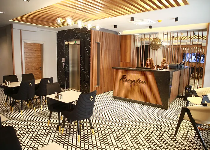 Mithras Hotel İzmir
