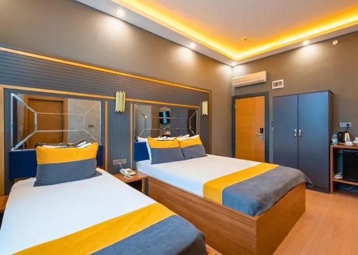 Trend Suite Istanbul