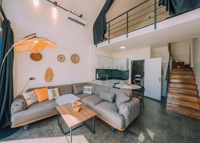 Monk Living Space Kocaeli