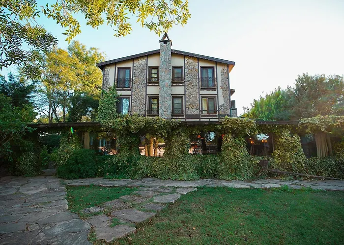 Ağva Acquaverde Otel