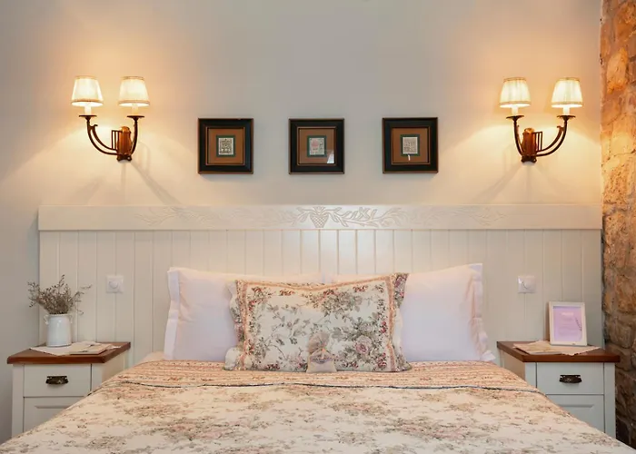 Casa Lavanda Boutique Hotel Ağva