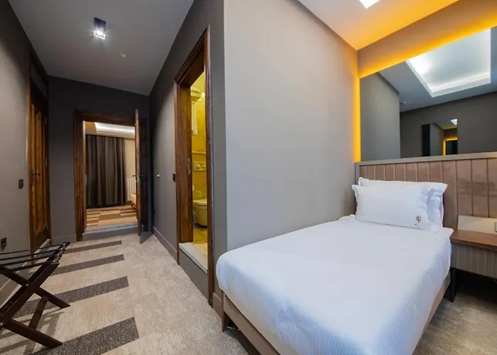 Four Mansions Hotel Kayseri