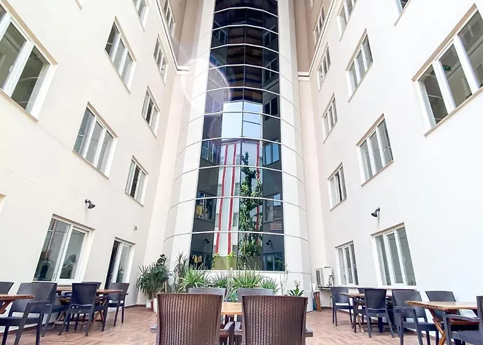 Sirin Residence Denizli 