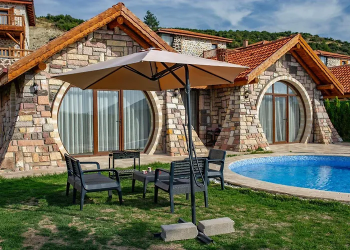 Ekinoks Hotel İznik