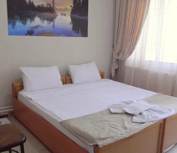Çaylan Otel İzmir