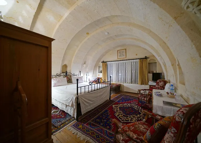 Selcuklu Evi Cave Hotel - Special Category Ürgüp