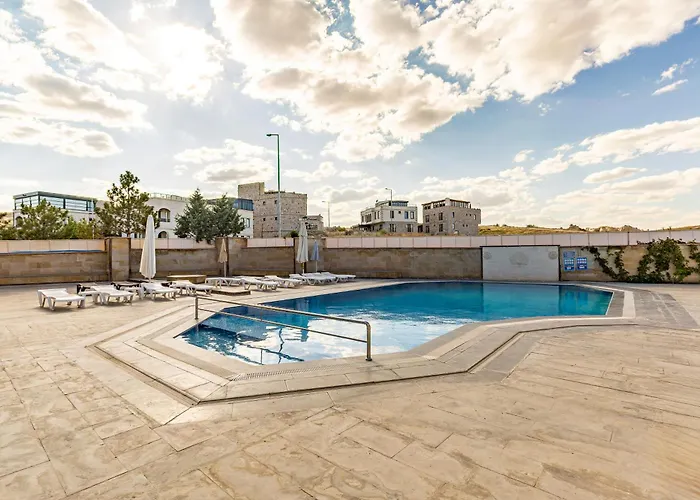 Ciner Hotel Göreme
