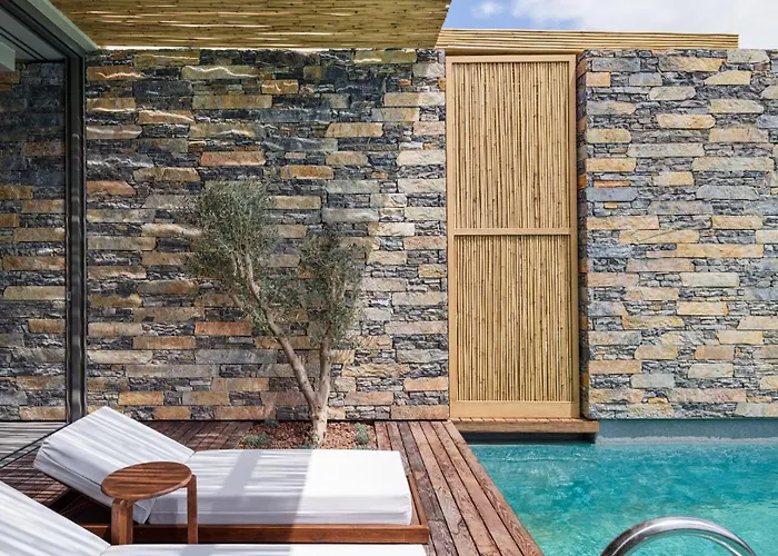 Voyage Torba Hotel