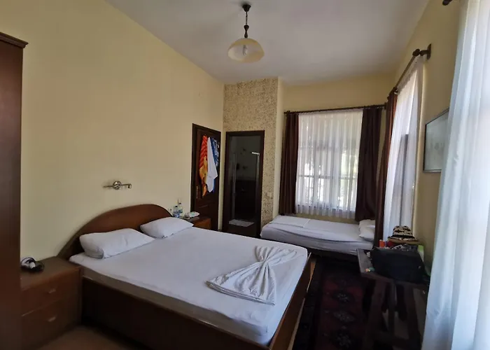 Sultan Pension Antalia