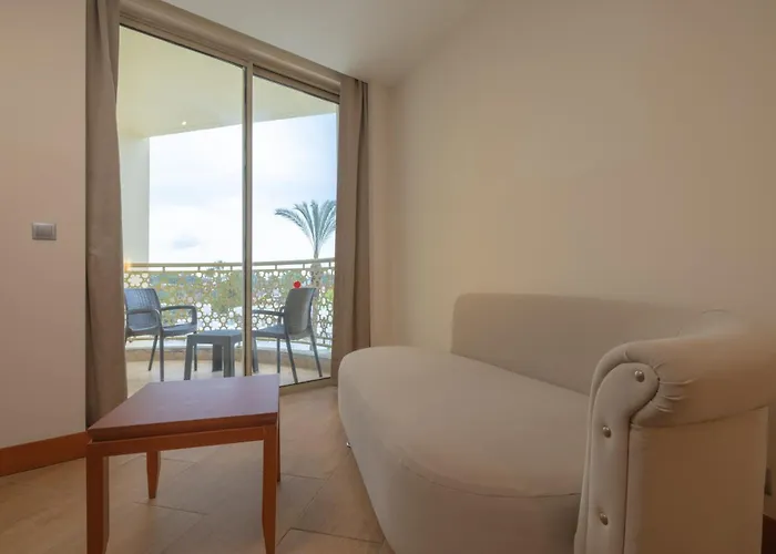 Crystal Prestige Pearl Collection Otel Kemer