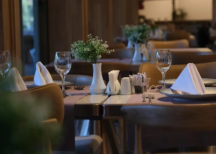 Buyuk Saruhan Hotel Manisa