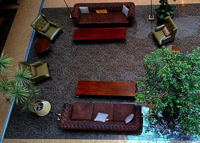 Euro Park Otel Istambul