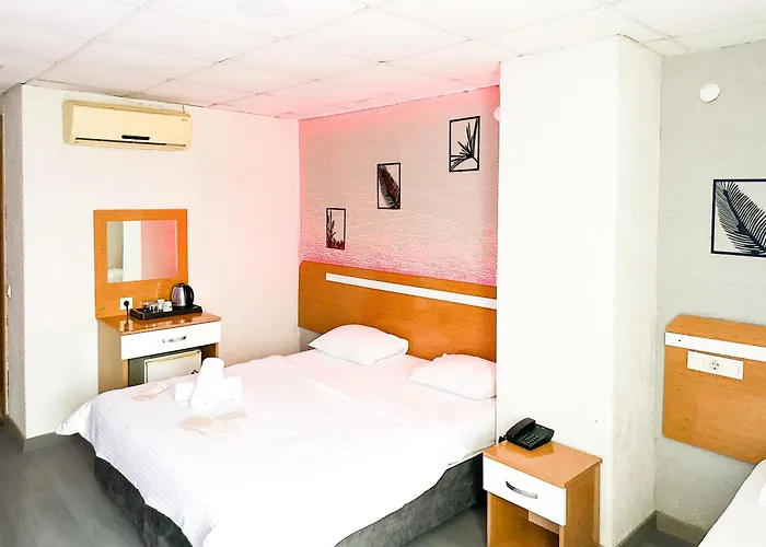 Avcilar Inci Hotel Istanboel