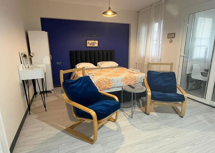Deka Evleri Apartment Izmir