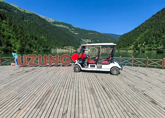 Dunya Residence Uzungöl