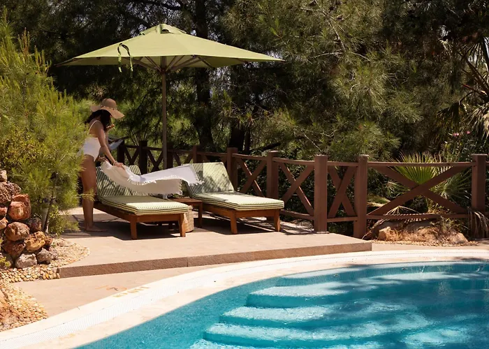 D - Resort Ayvalı