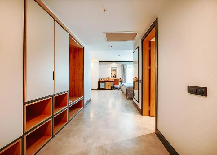 Vonresort Abant Bolu
