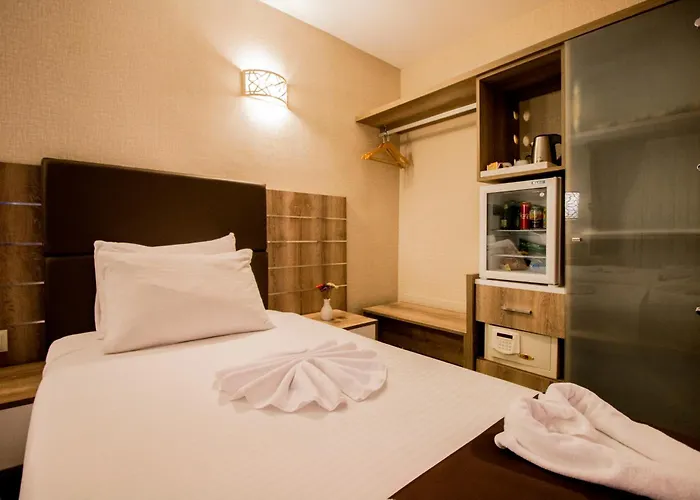 Business Han Hotel Nevşehir