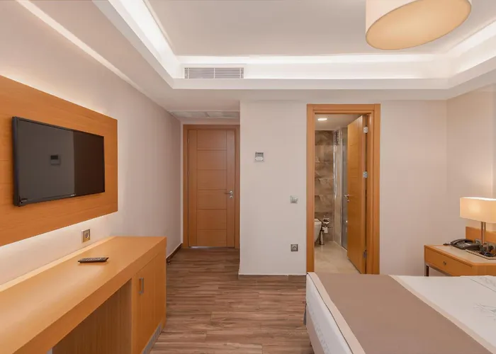 Hotell i Didim