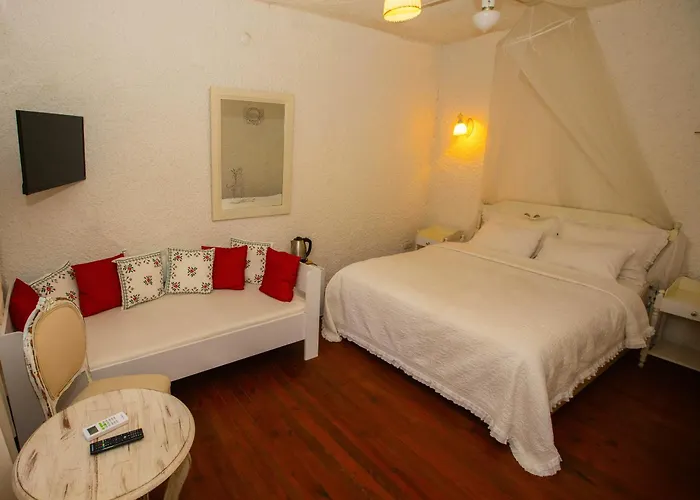 Sirince Klaseas Hotel&Restaurant Selçuk