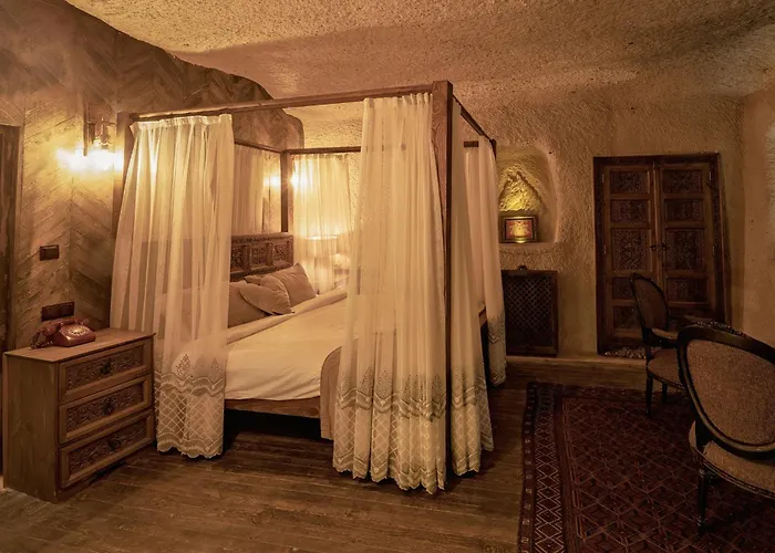 Wish Cappadocia Love Uçhisar