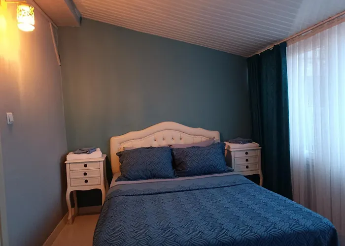 Boutique Samlife Apart Samsun
