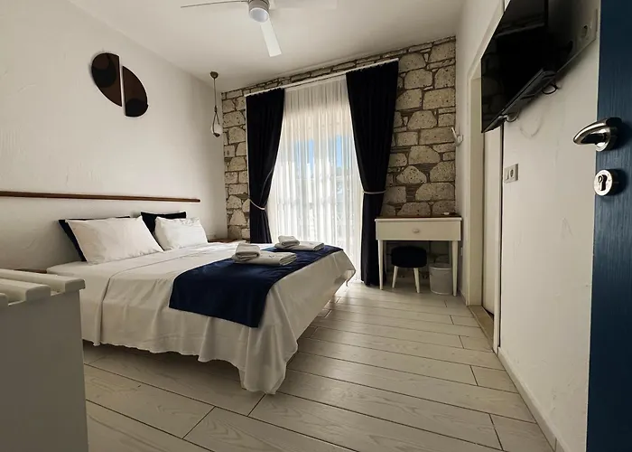 Villa Peri Alaçatı