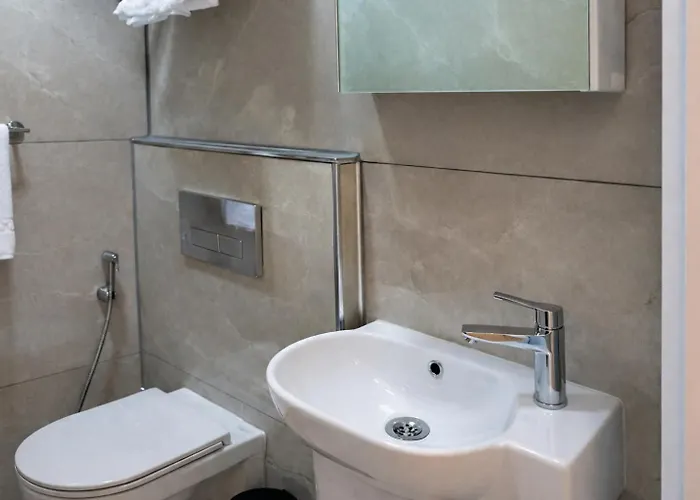Valide-Maide Hotel Istanbul