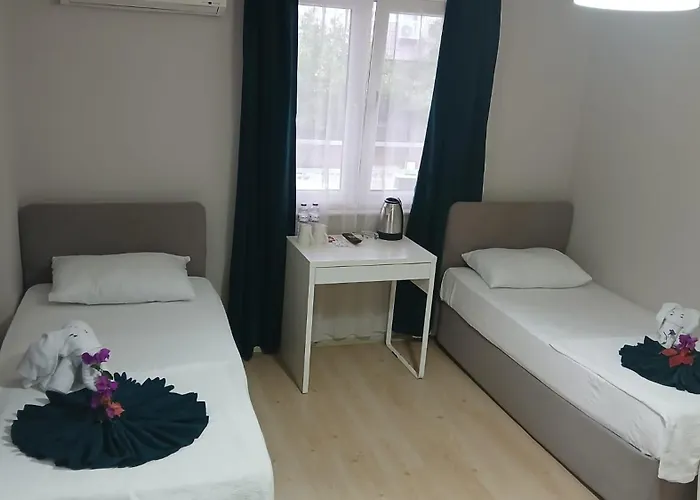 Altinay Hotel Antalya